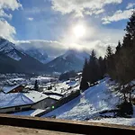 Haus Wohleb Διαμέρισμα