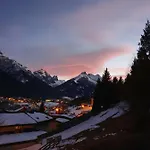 Διαμέρισμα Haus Wohleb Fulpmes