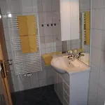 Διαμέρισμα Haus Wohleb *