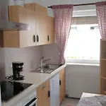Διαμέρισμα Haus Wohleb Fulpmes
