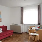 Haus Wohleb Διαμέρισμα *