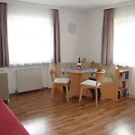 Διαμέρισμα Haus Wohleb Fulpmes