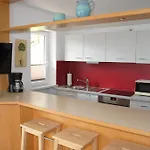 Διαμέρισμα Haus Wohleb