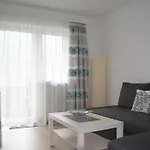 Haus Wohleb Διαμέρισμα