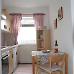 Διαμέρισμα Haus Wohleb Fulpmes