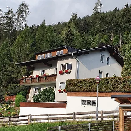 Haus Wohleb * Fulpmes