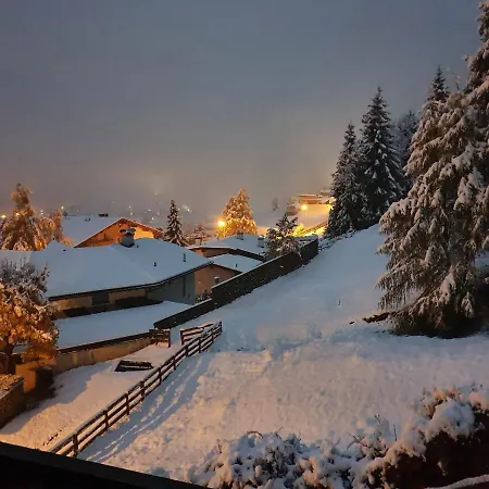 Haus Wohleb דירה *