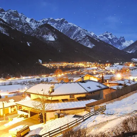 Haus Wohleb * פולפמס