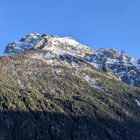 Haus Wohleb Appartement