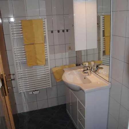Apartment Haus Wohleb *