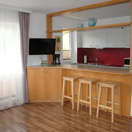 Haus Wohleb Apartment Fulpmes