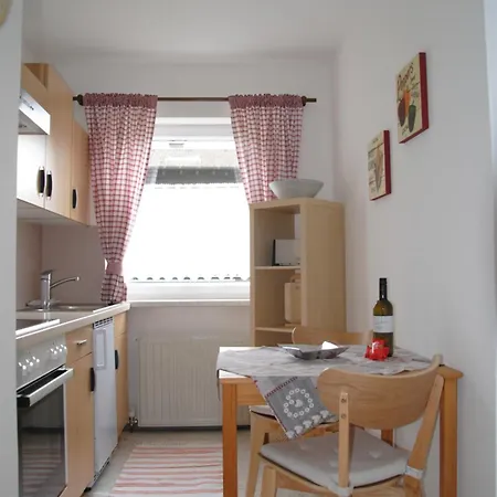 Haus Wohleb