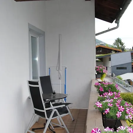 Haus Wohleb *