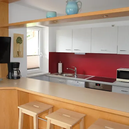 Apartment Haus Wohleb