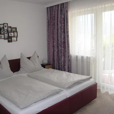 Haus Wohleb דירה פולפמס