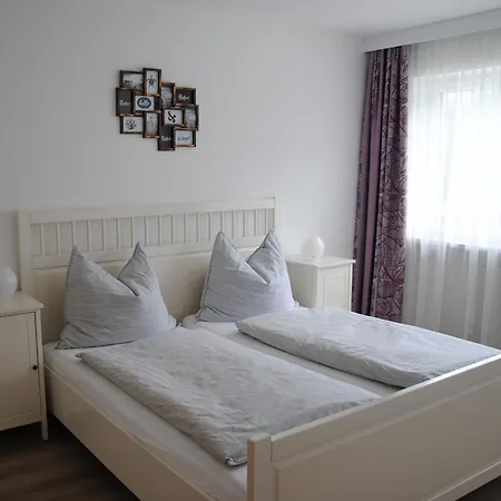 Haus Wohleb Appartement Fulpmes