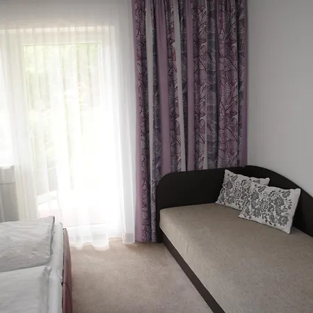 דירה Haus Wohleb פולפמס