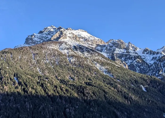 Haus Wohleb דירה