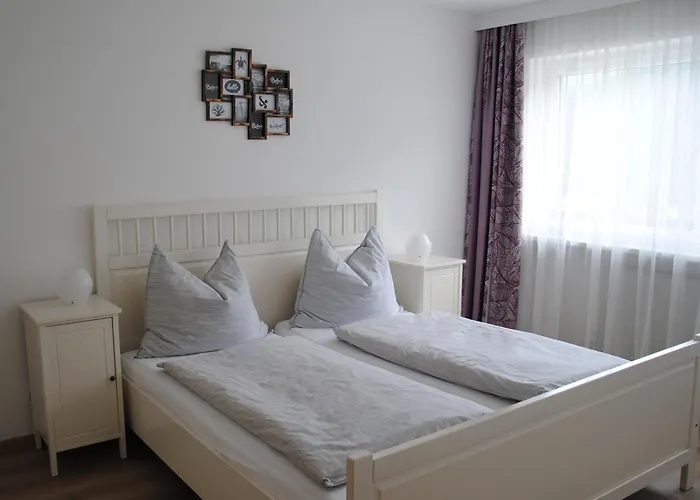 Haus Wohleb דירה פולפמס