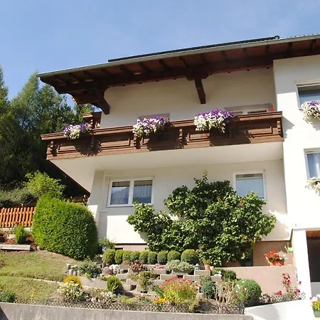 Apartment Haus Wohleb Fulpmes