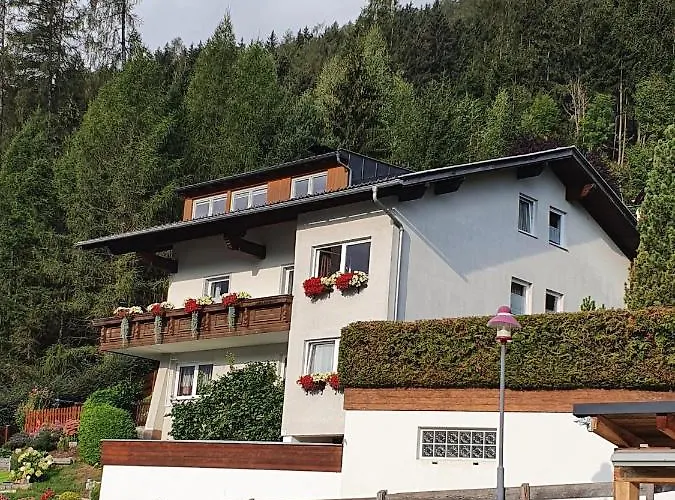 Haus Wohleb * Fulpmes