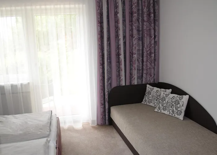 Appartement Haus Wohleb Fulpmes