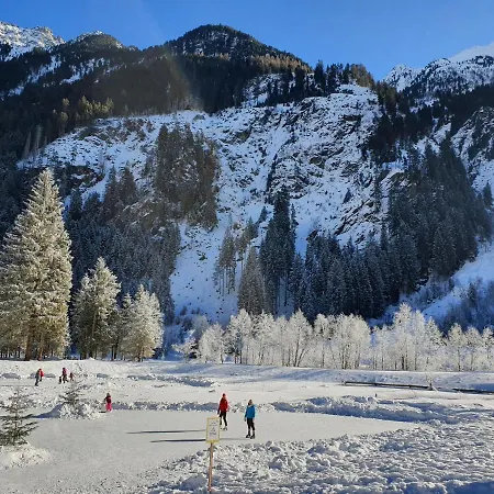 Haus Wohleb * フルプメス