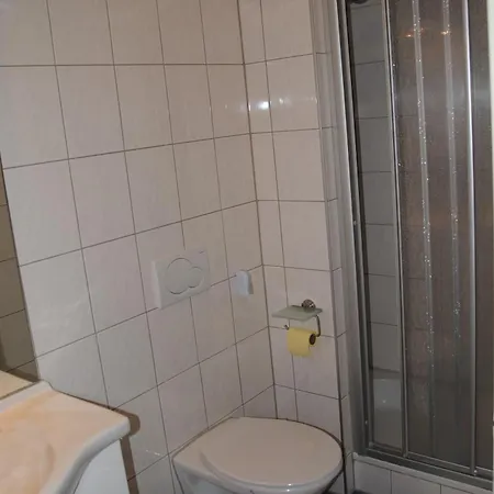 Haus Wohleb アパート