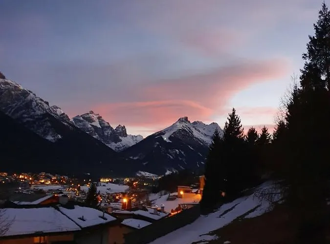 Lejlighed Haus Wohleb Fulpmes