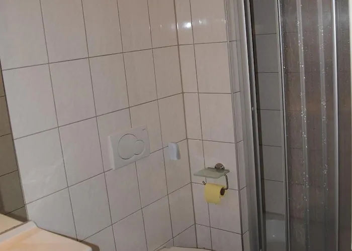 Haus Wohleb Lejlighed