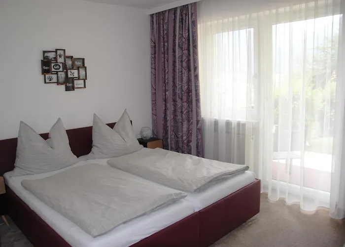 Haus Wohleb Lejlighed Fulpmes